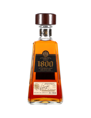 Reserva 1800 Anejo Tequila 38° 0.7l...