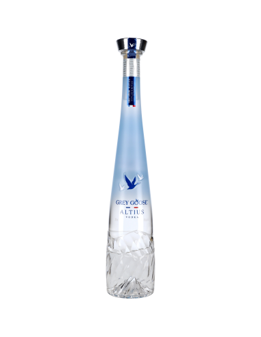 Grey Goose Altius 40° 0.7l