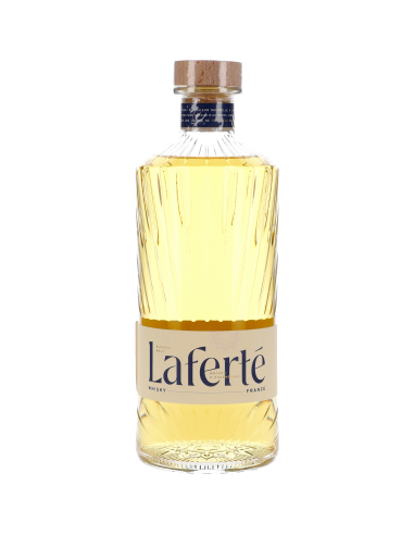 Laferté Classique Whisky 41° 0.7l