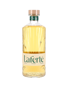 Laferté Tourbé Whisky 41° 0.7l