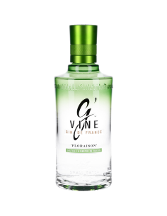 G'vine Gin Floraison 40° 0.7l
