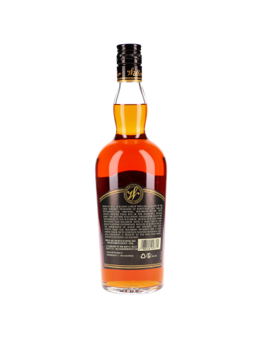 Wl Weller Bourbon 12 Ans 45° 0.7l