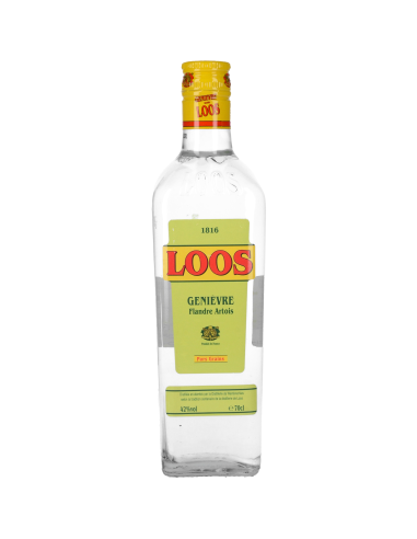 Genièvre De Loos 42° 0.7l