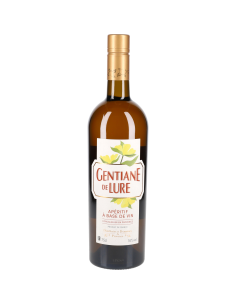Gentiane De Lure 16° 0.75l