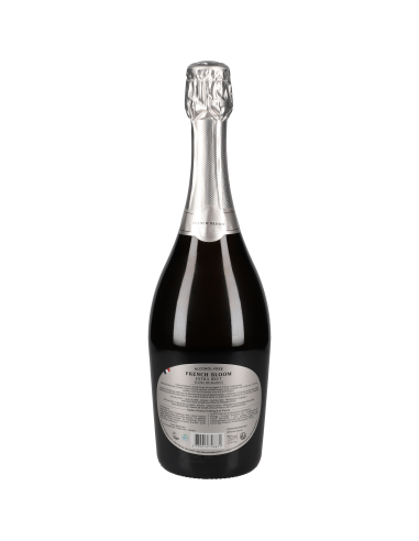 French Bloom Extra Brut 0.75l Blanc