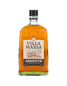 Villa Massa Amaretto 30° 0.7l