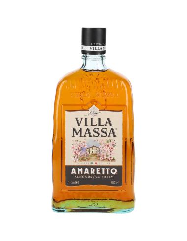Villa Massa Amaretto 30° 0.7l