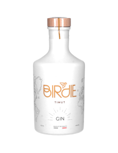 Birdie Timut Gin 44° 0.7l