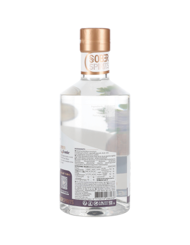 Sober Spirits G 0° 0.5l
