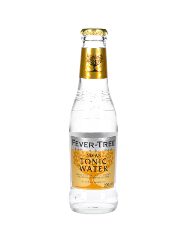 Fever Tree Indian Tonic Water 24x20cl...