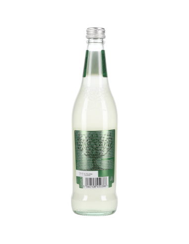 Fever Tree Premium Ginger Beer 8x50cl 4l