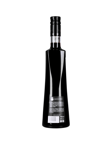 Liqueur De Vanille 20° 0.7l