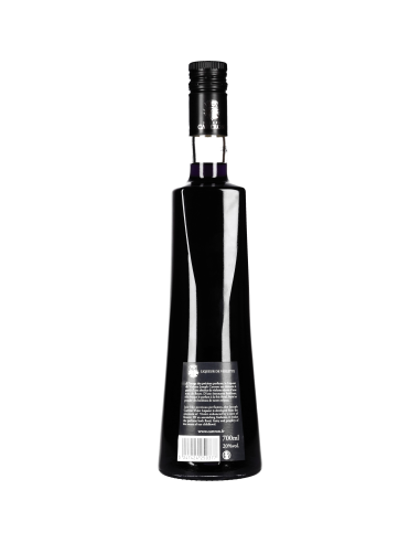 Liqueur De Violette 20° 0.7l