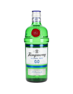 Tanqueray 0° 0.7l