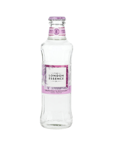 London Essence Pamplemousse-Romarin...