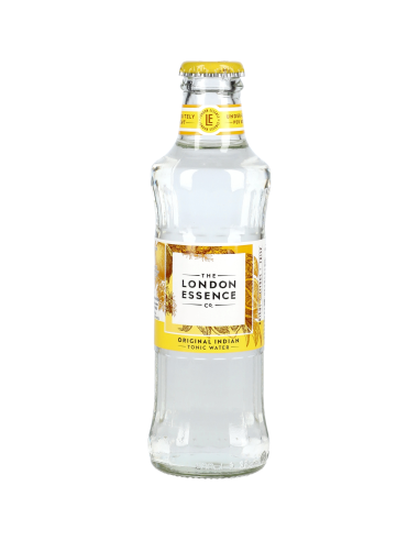 London Essence Original Tonic Classic...