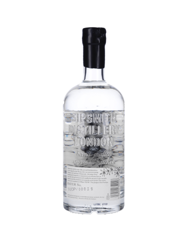 Sipsmith Vjop London Dry Gin 57°70 0.7l