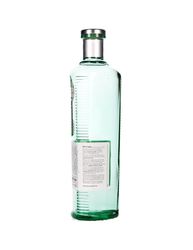 London Dry Gin N°3 - Berry Bross 46°...