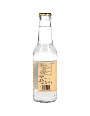 Three Cents Aegean Tonic 24x20cl 4.8l