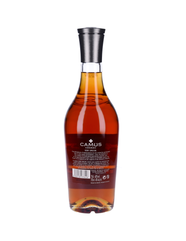 Camus Cognac Vs Intensely 40° 0.7l