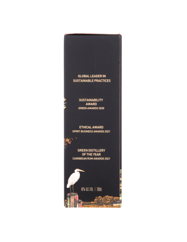 Flor De Cana Rhum 18ans Ron...