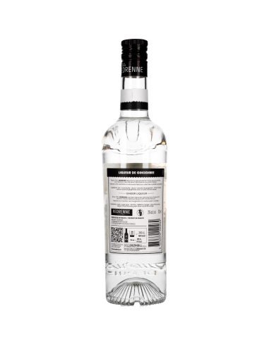 Liqueur De Gingembre 25° 0.7l