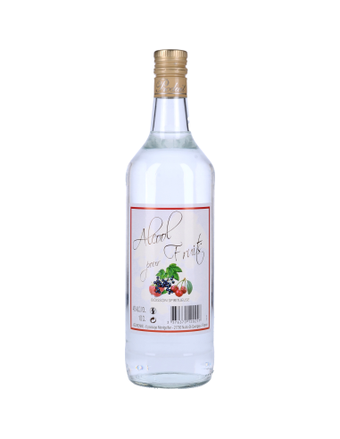 Alcool Pour Fruits 40° 1l