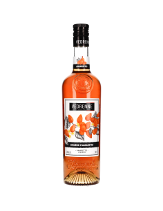 Liqueur D'amaretto 25° 0.7l
