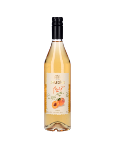 Crème De Pêche 15° 0.7l
