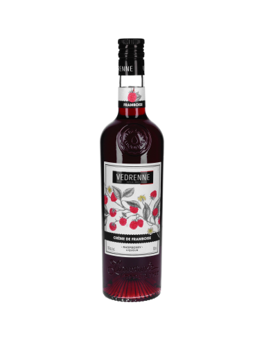 Crème De Framboise 15° 0.7l