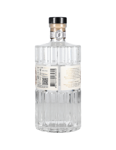 Le Parfumeur Gin 40° 0.7l
