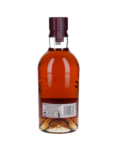 Aberlour 12 Ans Double Cask 40° 0.7l