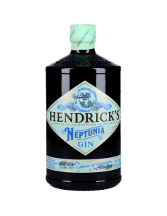 Hendrick's Neptunia 43,4° 0.7l