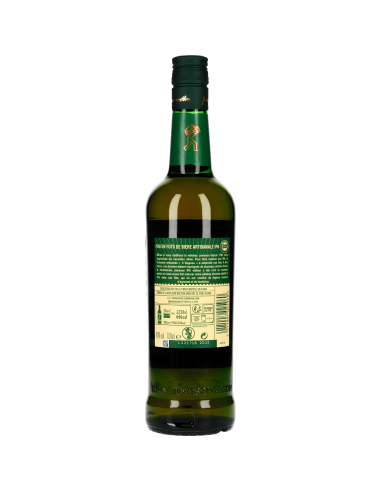 Jameson Ipa Irish Whiskey 40° 0.7l