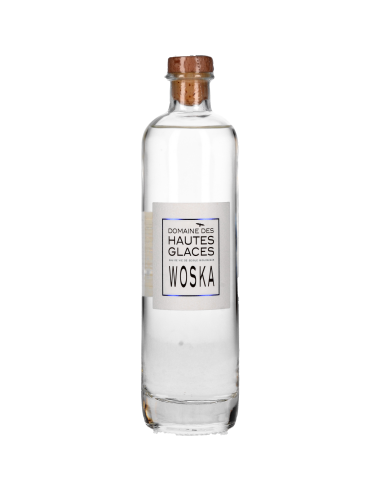 Woska Organic Domaine Des Hautes...