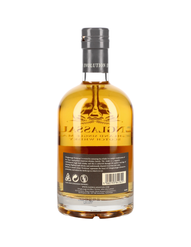 Glenglassaugh Evolution Scotch Whisky...