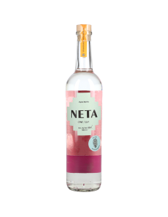 Neta Bicuixe Mezcal 47.4° 0.7l