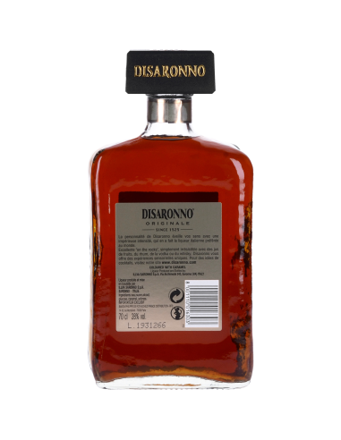 Disaronno Original Amaretto  28° 0.7l