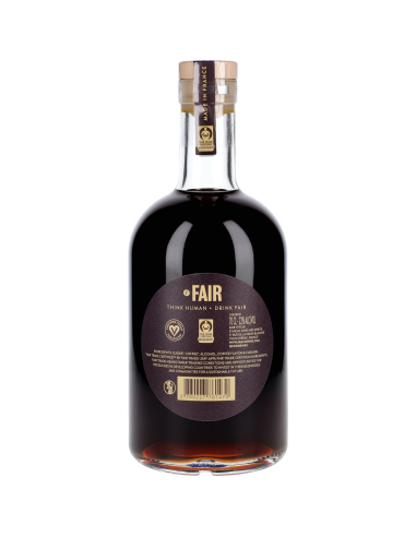 Fair Café 22° 0.7l