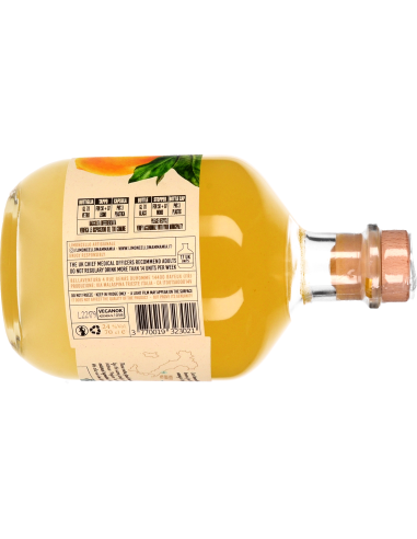 Mamma Mia Limoncello 24° 0.7l