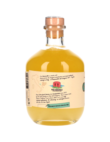 Mamma Mia Limoncello 24° 0.7l