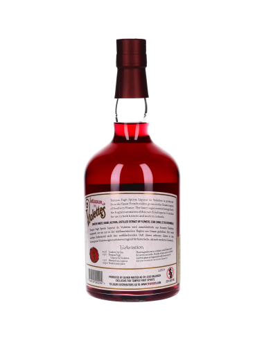 Tempus Fugit Liqueur De Violette 22 °...