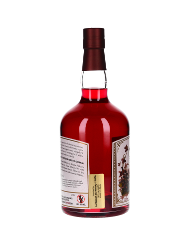 Tempus Fugit Liqueur De Violette 22 °...