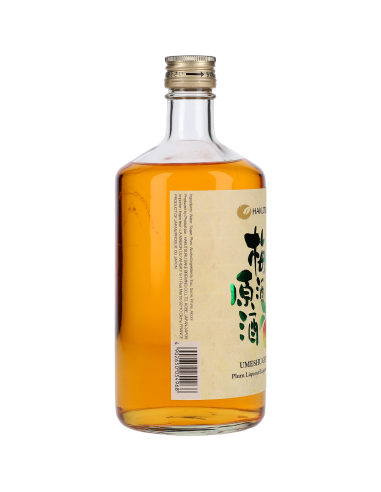 Umeshu Gensgu Hakutsuru Liqueur De...