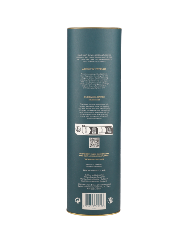 Glenfiddich 18 Ans Scotch Whisky 40°...