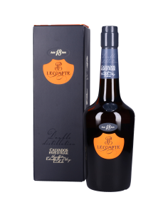 Calvados Pays D'auge...