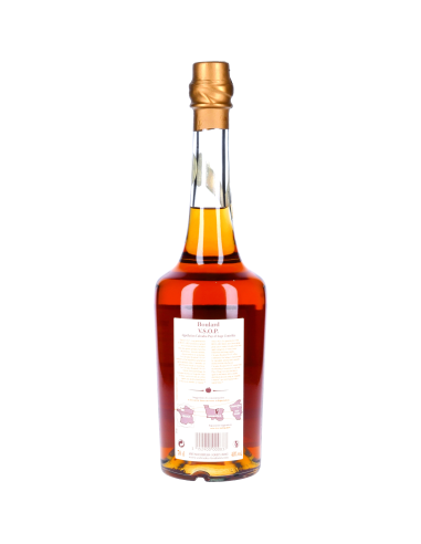 Calvados Boulard Vsop 40° 0.7l