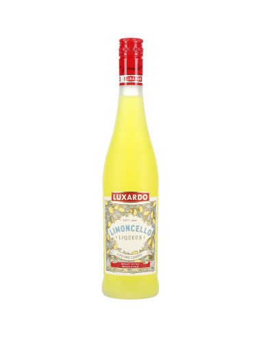 Luxardo Limoncello 27° 0.7l