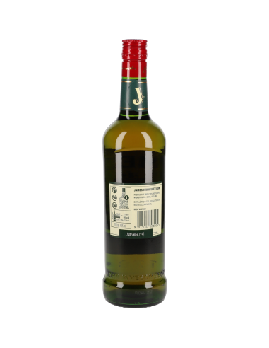 Jameson Irish Whiskey 40° 0.7l