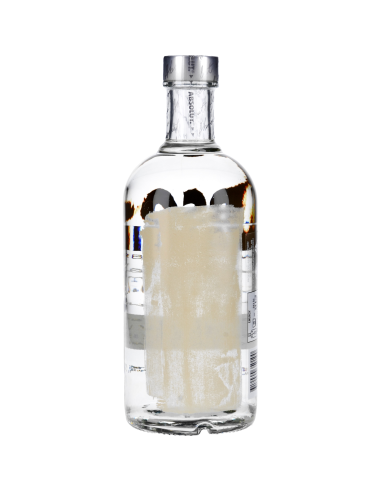 Absolut Vodka Vanilia 38° 0.7l